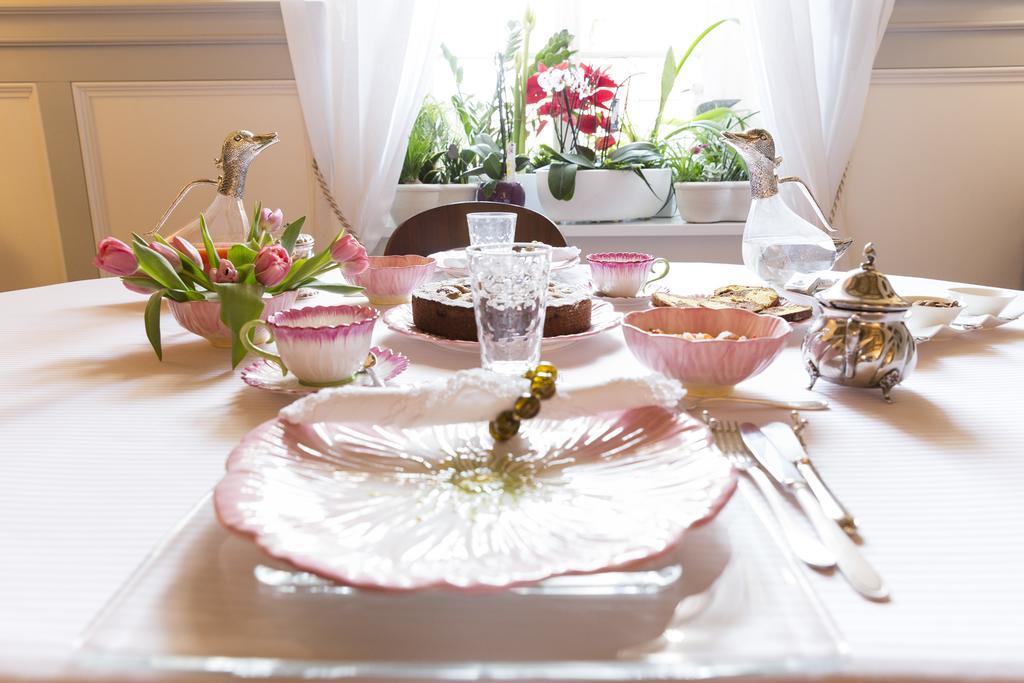 Il Battente 1862 Bed&Breakfast - For Exclusive Use - Bolzano Dış mekan fotoğraf