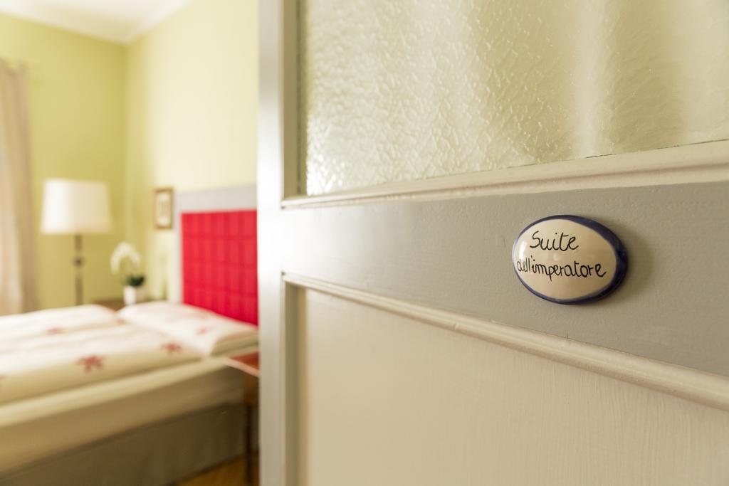 Il Battente 1862 Bed&Breakfast - For Exclusive Use - Bolzano Dış mekan fotoğraf