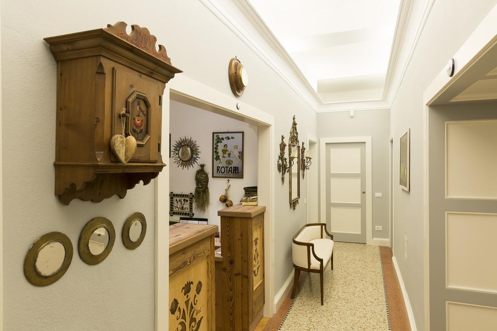 Il Battente 1862 Bed&Breakfast - For Exclusive Use - Bolzano Dış mekan fotoğraf