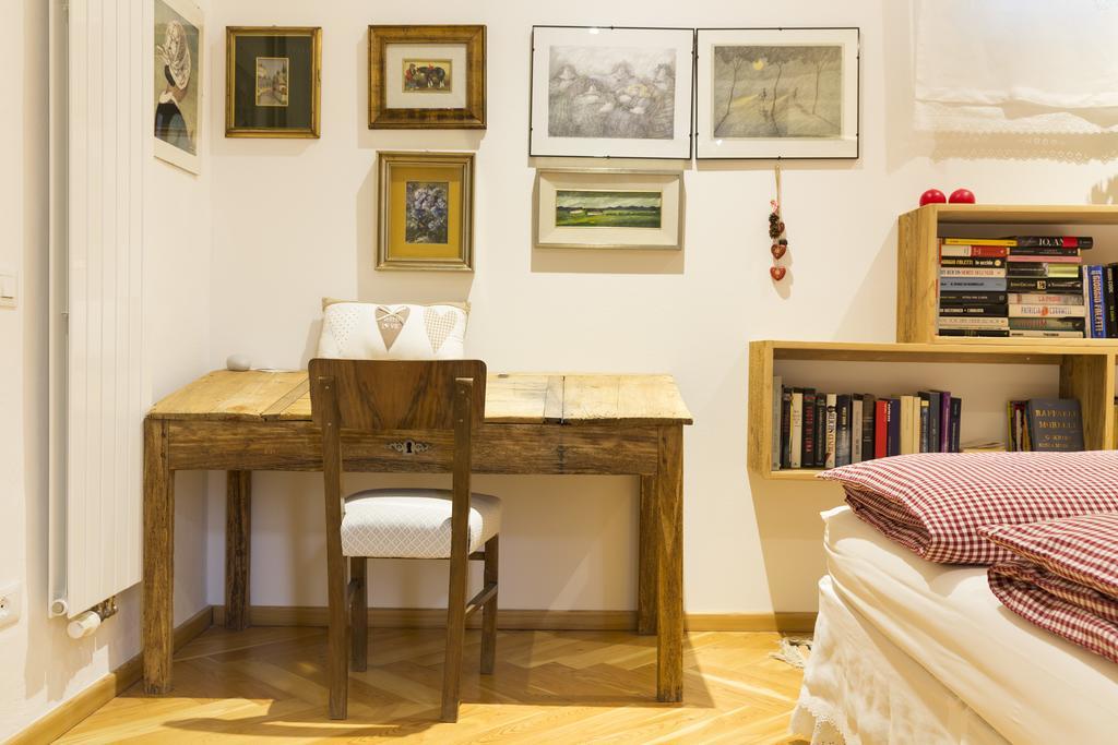 Il Battente 1862 Bed&Breakfast - For Exclusive Use - Bolzano Dış mekan fotoğraf