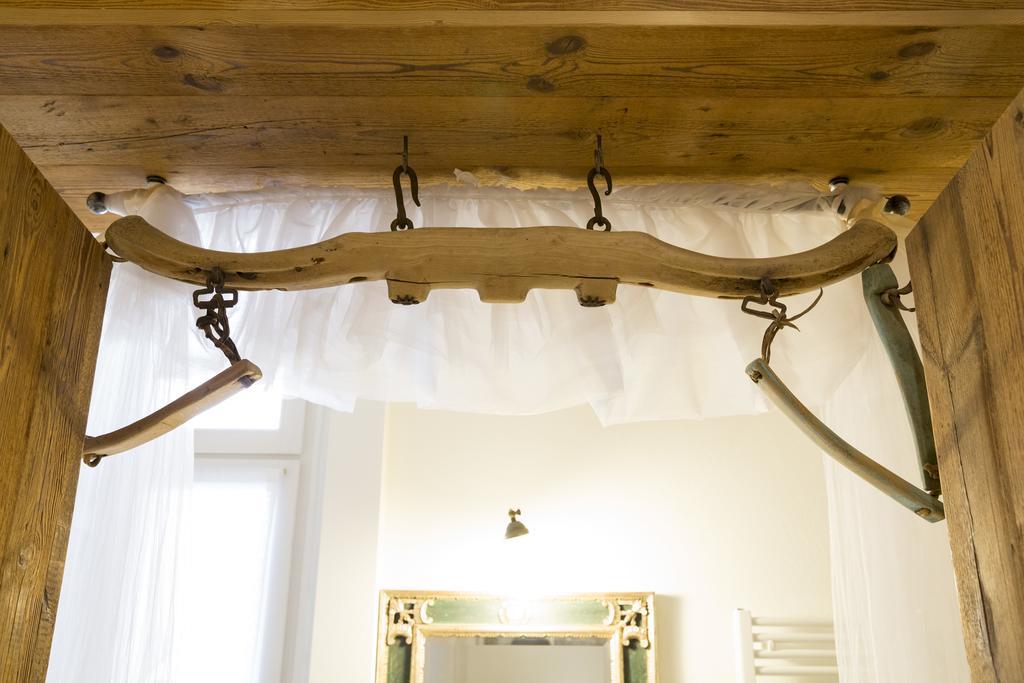 Il Battente 1862 Bed&Breakfast - For Exclusive Use - Bolzano Dış mekan fotoğraf
