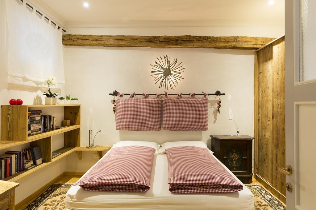 Il Battente 1862 Bed&Breakfast - For Exclusive Use - Bolzano Dış mekan fotoğraf